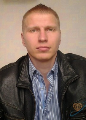 Андрей, 41, Україна, Київ
