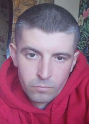 Сергей, 40, Рэспубліка Беларусь, Горад Смалявічы