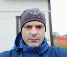 Сергей, 42 года, Городец