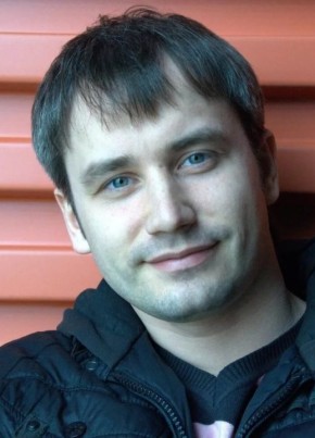 Oleg, 36, Russia, Novosibirsk