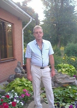 Cergey, 63, Россия, Усть-Донецкий