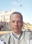 Фёдор, 39 лет, Санкт-Петербург