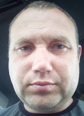 Андрей, 44, Россия, Гатчина