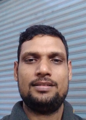 pradip patanwadi, 34, India, Vadodara