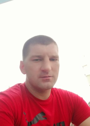 Сергій , 30, Україна, Ладижин