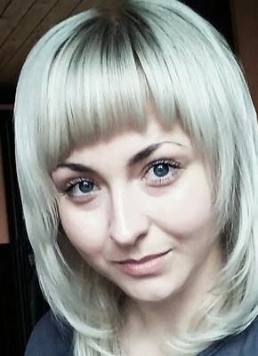 Ленка, 33, Рэспубліка Беларусь, Карэлічы