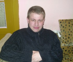 николай, 44 года, Тернопіль