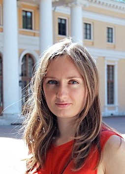 Mariya, 39, Russia, Moscow
