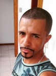 Jeff Vidal, 38 лет, Petrópolis