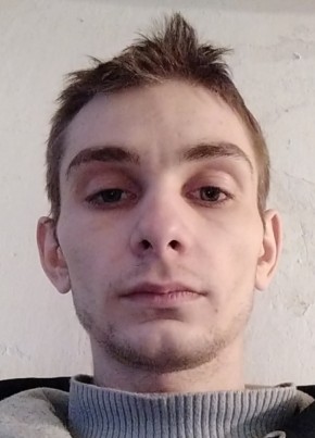 Валентин из Владикавказа 31 год