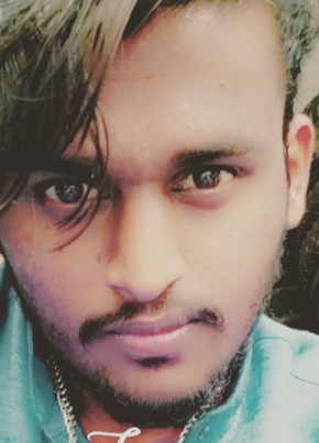 Irfan, 26, India, Hyderabad