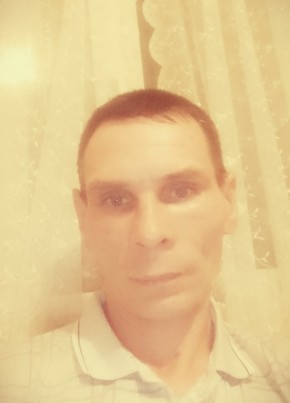 Сергей, 46, Россия, Качуг