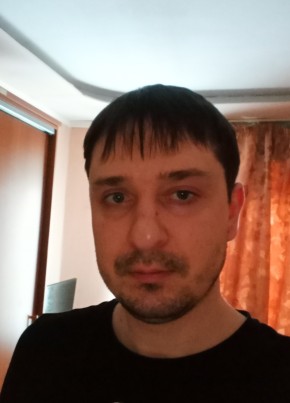 Евгений, 32, Россия, Люберцы