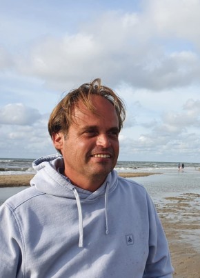 Vincent, 46, Koninkrijk der Nederlanden, Mijdrecht