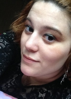 Таня, 27, Россия, Москва