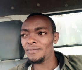 Frank, 25 лет, Bungoma