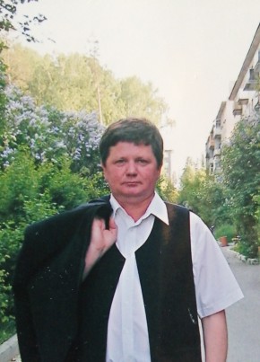 Владимир, 66, Россия, Снежинск