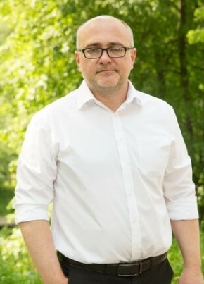 Петр, 46, Россия, Химки