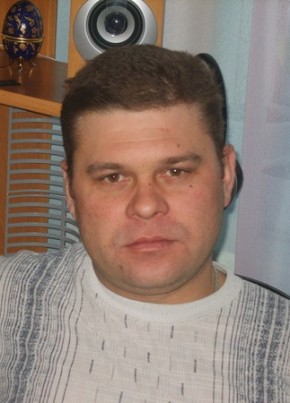 Валентин, 49, Россия, Приобье