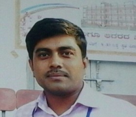 Sharath, 29 лет, Mysore