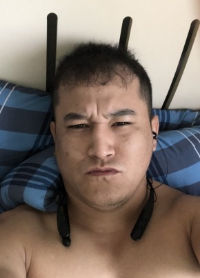 Руслан, 34, 대한민국, 인천광역시