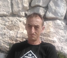 Zdenko, 52 года, Kakanj