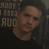 James, 19  , Cathedral City