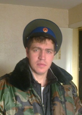 Иван, 38, Россия, Далматово