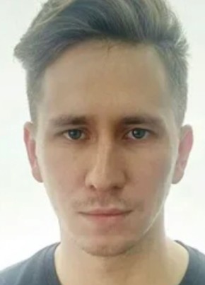 Дмитрий, 28, Россия, Сургут