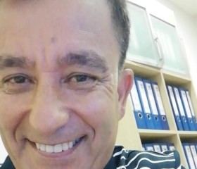 Erda Baruu, 49, Irkutsk