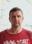 Петр, 42 года, Новокуйбышевск