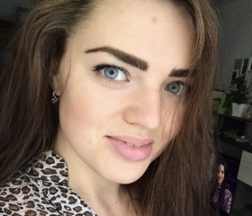 Екатерина, 23 года, Узловая