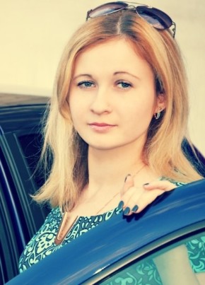 Мария, 33, Россия, Смоленск