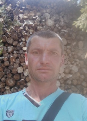 Jon, 42, Republica Moldova, Orhei