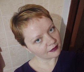 Ирина, 35 лет, Липецк