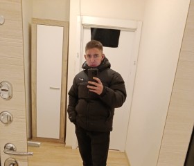 Denis, 21, Nuernberg