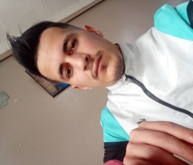 Nassim, 27, Tadmait