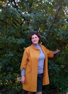 Елена, 53, Россия, Благодарный