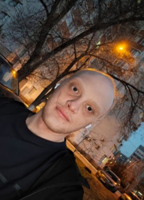 Саша из Волгограда 35 лет
