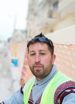 Arif, 30, Malta, Żabbar