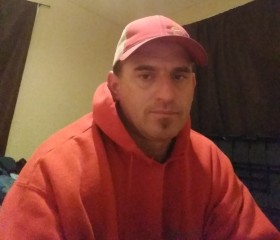 Jay, 43 года, Garden City (State of Kansas)