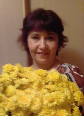 Лариса, 49, Россия, Владимир