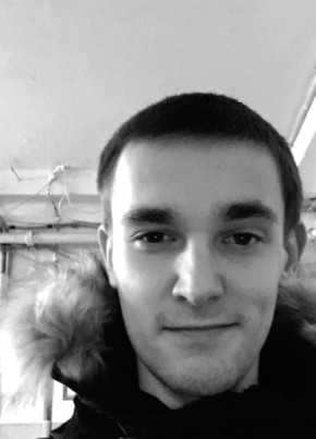 Евгений, 29, Россия, Ростов-на-Дону