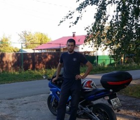Ден, 39 лет, Нижний Новгород
