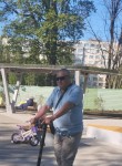 Turgunboy Toshkul, 60, Kingisepp