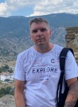 Gennadiy, 46, Moscow