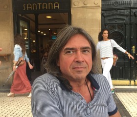Mikhail, 54, Moscow