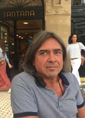 Mikhail, 54, Russia, Moscow