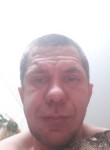 Андрей, 46 лет, Екатеринбург