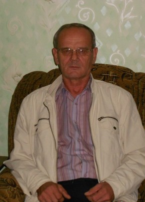 сергей, 70, Россия, Томск